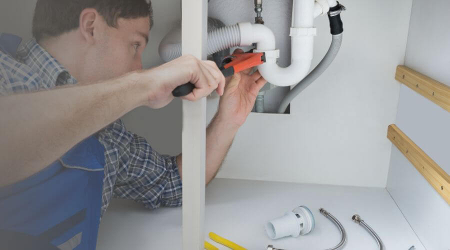 Professional emergency plumbing in Maria Stein, OH
